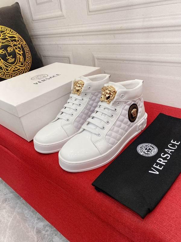 Versace Men's Shoes 363